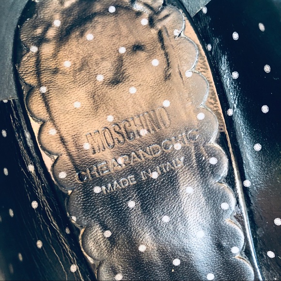 MOSCHINO CHEAPANDCHIC Made in Italy 🇮🇹 - Picture 8 of 8